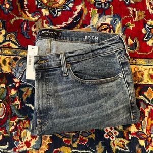 Madwell Slim-fit Jeans